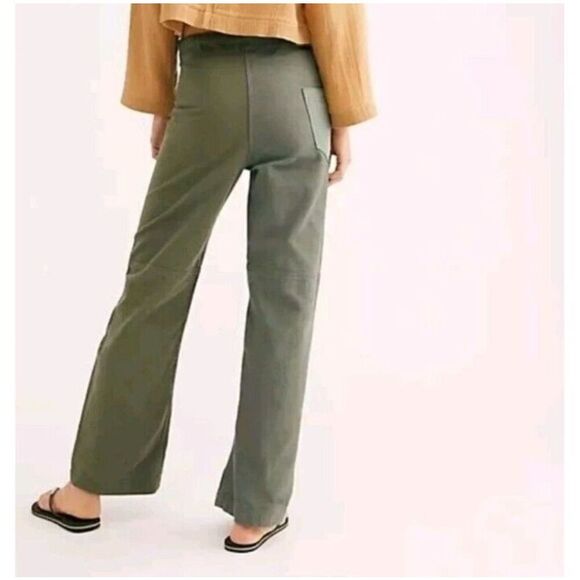 Riley 1880 Vintage Trousers - Picture 2 of 6